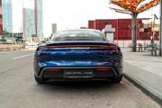 Porsche Taycan I Рестайлинг Москва  - изображение 35