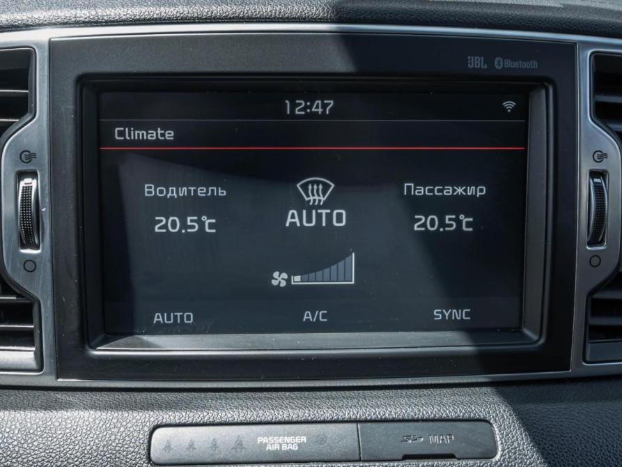 Kia Sportage IV Ставрополь  - изображение 17