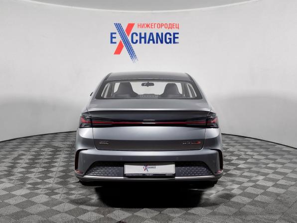 BAIC U5 Plus с пробегом 2025 года, цена 1 990 000 рублей, 20 км, седан, Автокод Объявления