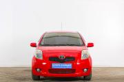 Toyota Yaris II Тюмень  - изображение 20