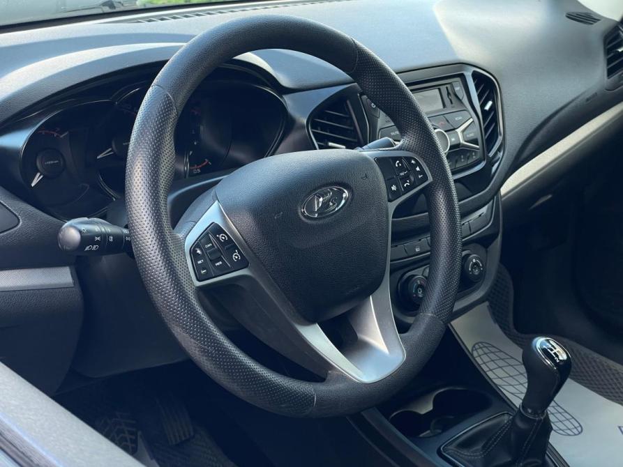 Lada (ВАЗ) Vesta I Вологда  - изображение 11
