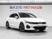 Kia K5 III Тюмень  - изображение 35