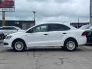 Volkswagen Polo V Вологда  - изображение 17
