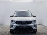 Hyundai Creta I Рестайлинг Москва  - изображение 24