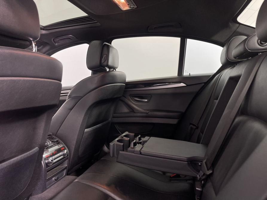 BMW 5 серии VI (F10/F11/F07) Калининград  - изображение 20