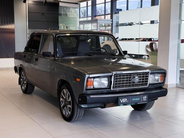 Lada (ВАЗ) 2107 с пробегом 2010 года, цена 290 000 рублей, 76890 км, седан, Автокод Объявления