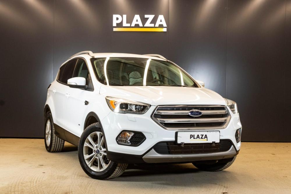 Ford Kuga II Рестайлинг Уфа  - изображение 2