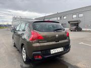 Peugeot 3008 I Санкт-Петербург  - изображение 17