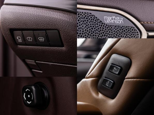 Lexus ES VII с пробегом 2019 года, цена 3 599 000 рублей, 120000 км, седан, Автокод Объявления