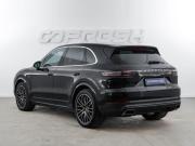 Porsche Cayenne III Москва  - изображение 27