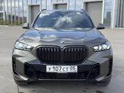 BMW X5 IV (G05/G18) Рестайлинг Казань  - изображение 36
