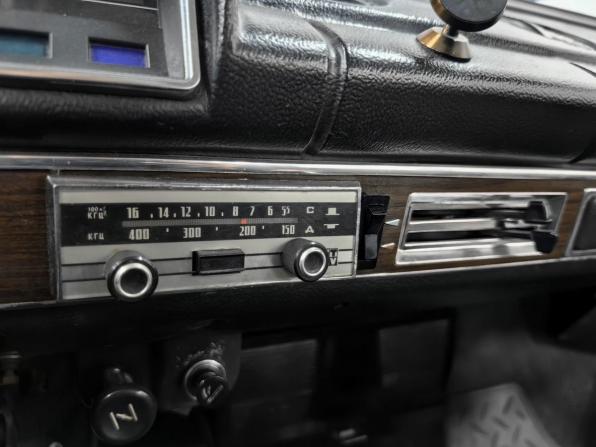 Lada (ВАЗ) 2101 с пробегом 1987 года, цена 550 000 рублей, 22835 км, седан, Автокод Объявления