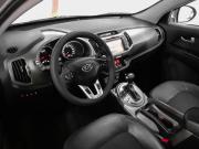 Kia Sportage III Рестайлинг Москва  - изображение 30