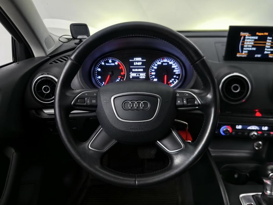 Audi A3 III (8V) Подольск  - изображение 11