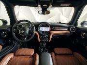 Mini Hatch III (F55/F56) Рестайлинг Москва  - изображение 31