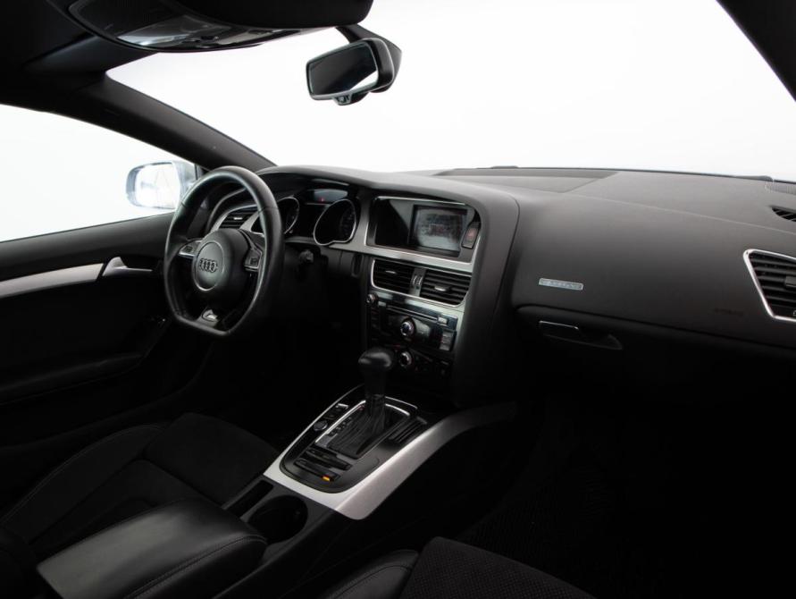 Audi A5 I (8T) Рестайлинг Санкт-Петербург  - изображение 10