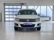 Volkswagen Tiguan I Рестайлинг Волгоград  - изображение 36