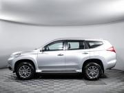 Mitsubishi Pajero Sport III Москва  - изображение 25