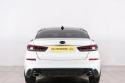 Kia Optima IV Рестайлинг Красноярск  - изображение 32