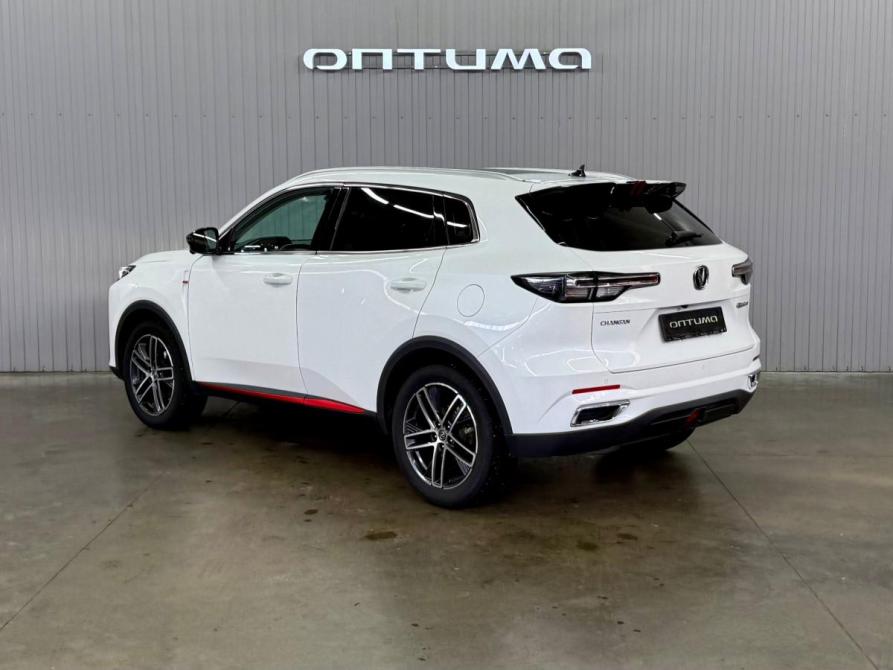 Changan CS55 Plus II Краснодар  - изображение 7