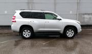 Toyota Land Cruiser Prado 150 Series Рестайлинг 1 Санкт-Петербург  - изображение 23