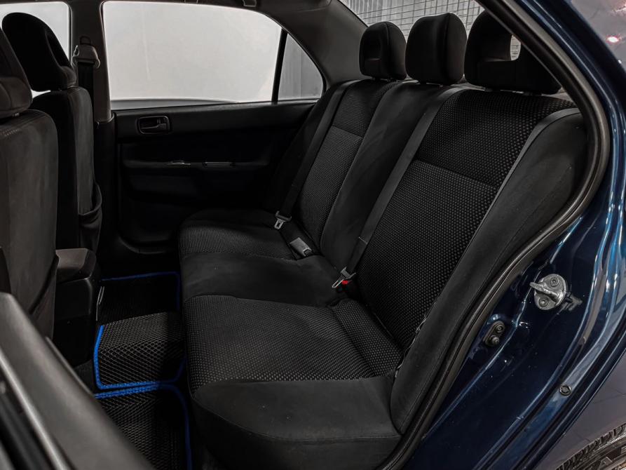 Mitsubishi Lancer IX Минеральные Воды  - изображение 9