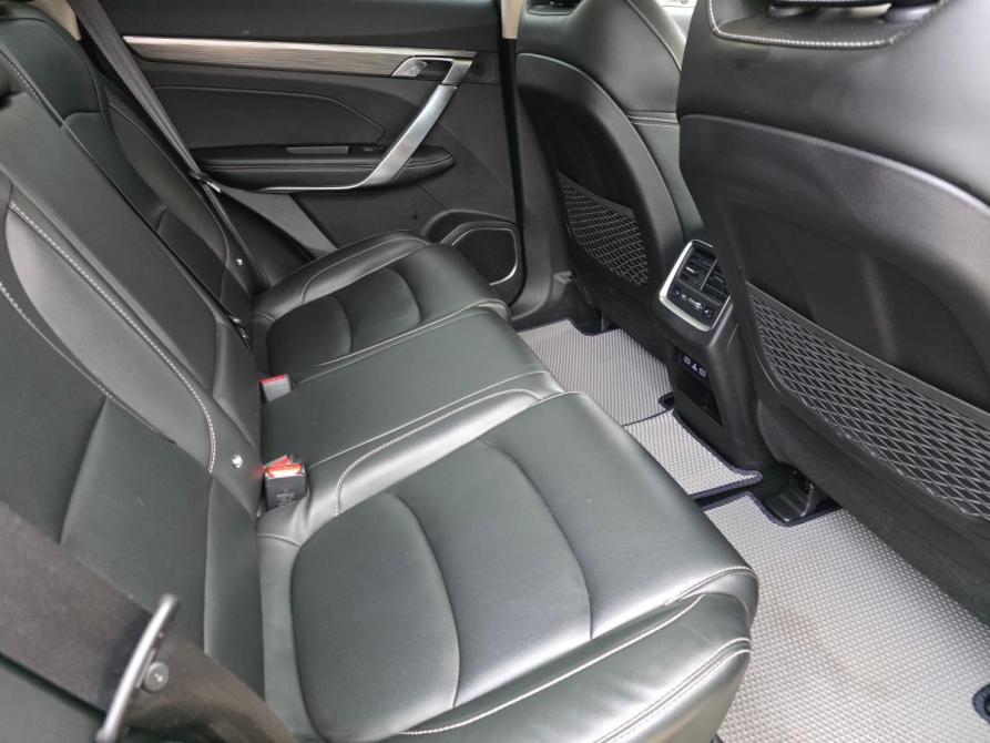 Geely Atlas Pro Вологда  - изображение 15