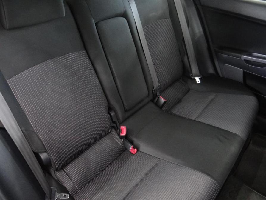 Mitsubishi Lancer X Старый Оскол  - изображение 16