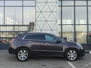 Cadillac SRX II Рестайлинг Москва  - изображение 29