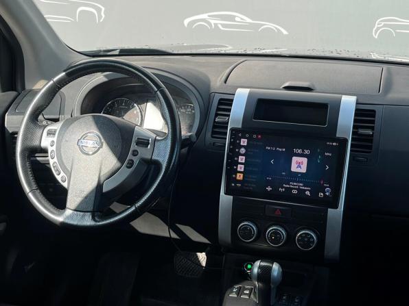 Nissan X-Trail II Рестайлинг с пробегом 2012 года, цена 1 488 600 рублей, 99454 км, внедорожник, Автокод Объявления