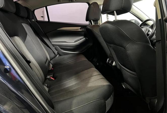 Mazda 6 III (GJ) Рестайлинг 2 с пробегом 2019 года, цена 2 210 000 рублей, 123014 км, седан, Автокод Объявления