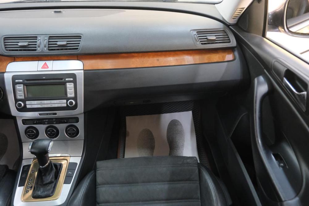 Volkswagen Passat B6 Омск  - изображение 21