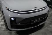 Li Auto (Lixiang) L7 I Рестайлинг Москва  - изображение 42