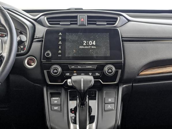Honda CR-V VI с пробегом 2022 года, цена 3 500 000 рублей, 86735 км, внедорожник, Автокод Объявления