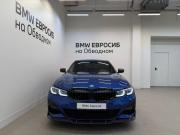 BMW 3 серии VII (G2x) Санкт-Петербург  - изображение 23