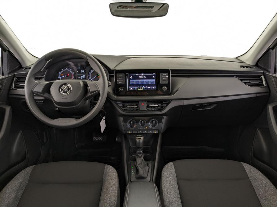 Skoda Rapid II Москва  - изображение 14