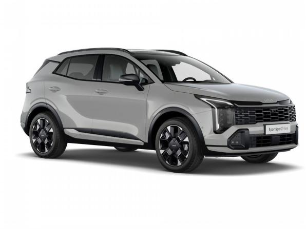Новый Kia Sportage V Рестайлинг 2025 года, цена 4 900 000 рублей, внедорожник, Автокод Объявления