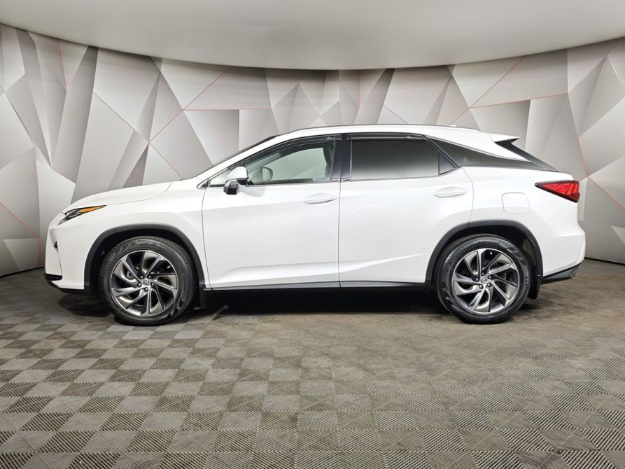 Lexus RX IV Москва  - изображение 5