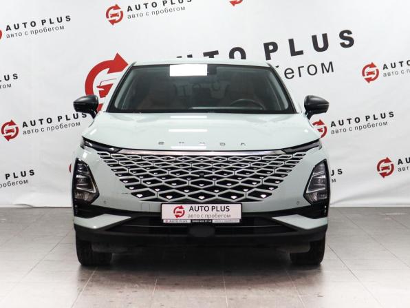 Omoda C5 I с пробегом 2022 года, цена 1 759 000 рублей, 12300 км, внедорожник, Автокод Объявления