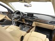 Audi A6 IV (C7) Москва  - изображение 20