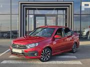 Lada (ВАЗ) Granta I Рестайлинг Воронеж  - изображение 12