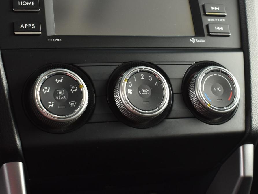 Subaru Forester IV Рестайлинг 2 Кемерово  - изображение 18