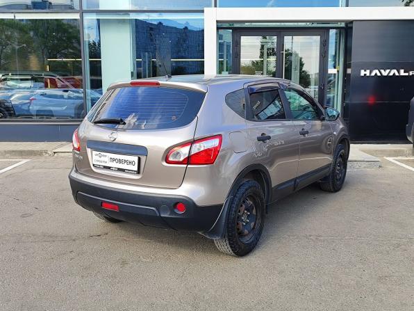 Nissan Qashqai I Рестайлинг с пробегом 2011 года, цена 899 000 рублей, 234262 км, внедорожник, Автокод Объявления