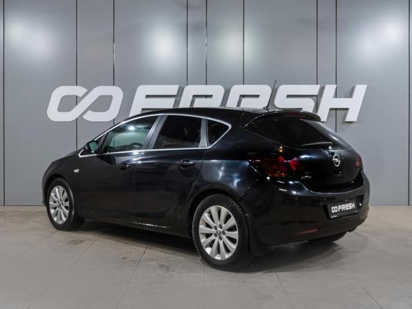 Opel Astra J с пробегом 2011 года, цена 749 000 рублей, 149141 км, хэтчбек, Автокод Объявления