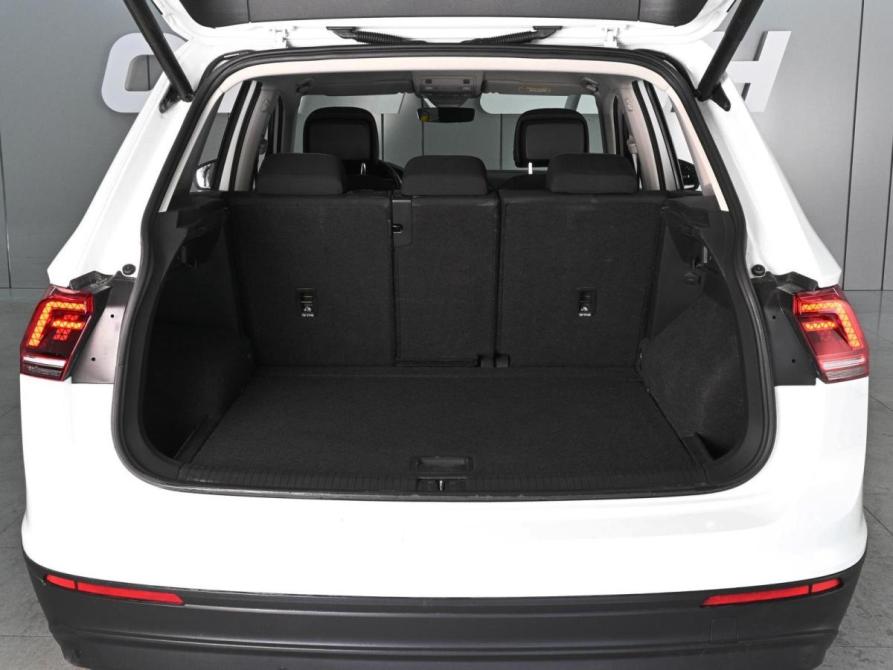 Volkswagen Tiguan II Ростов-на-Дону  - изображение 20