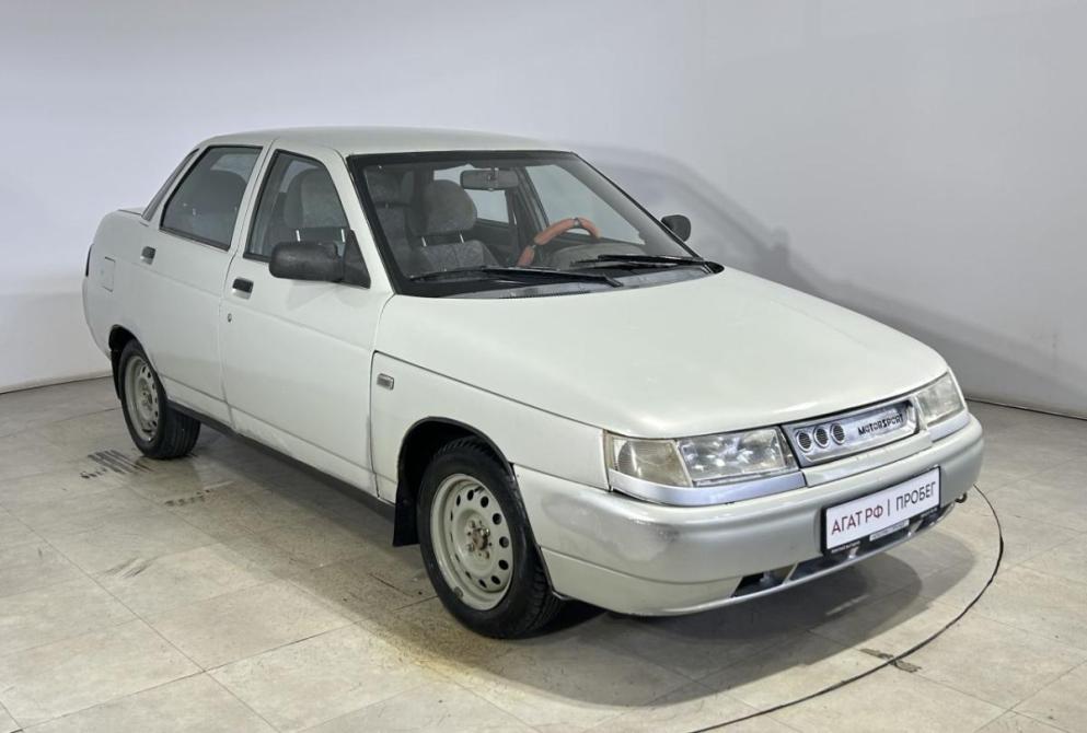 Lada (ВАЗ) 2110 Саранск  - изображение 15