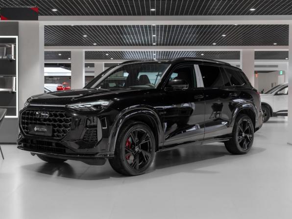 Audi Q6 с пробегом 2026 года, цена 8 700 000 рублей, 13 км, внедорожник, Автокод Объявления