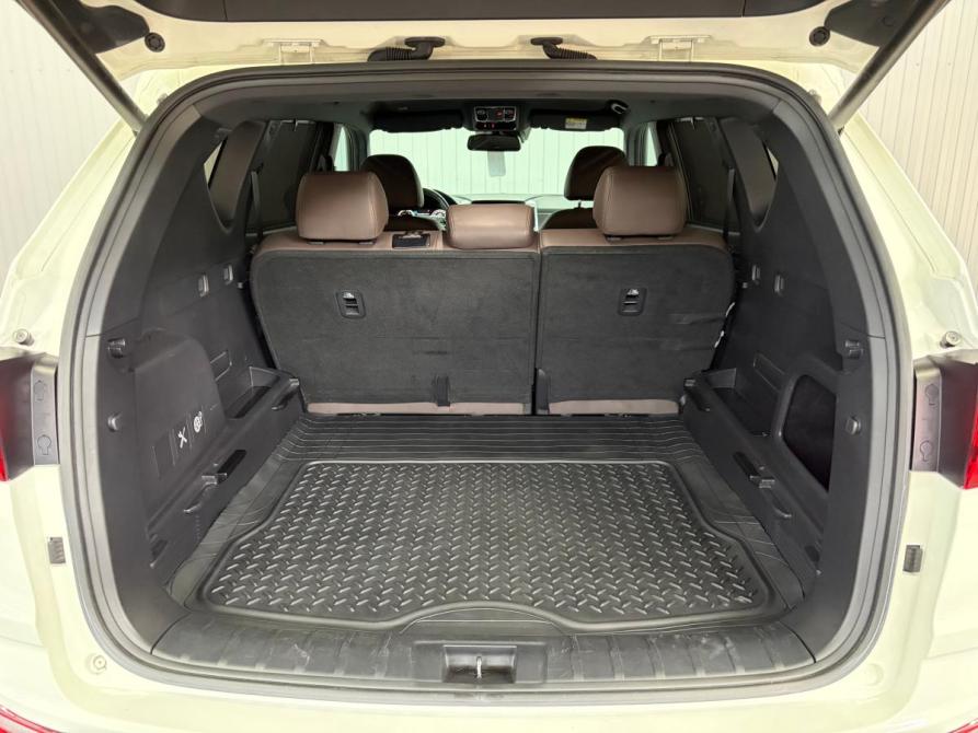 SsangYong Rexton IV Рестайлинг Краснодар  - изображение 20