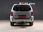 Nissan Pathfinder III Екатеринбург  - изображение 24
