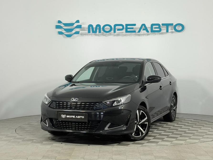 Kaiyi E5 Калининград  - изображение 1